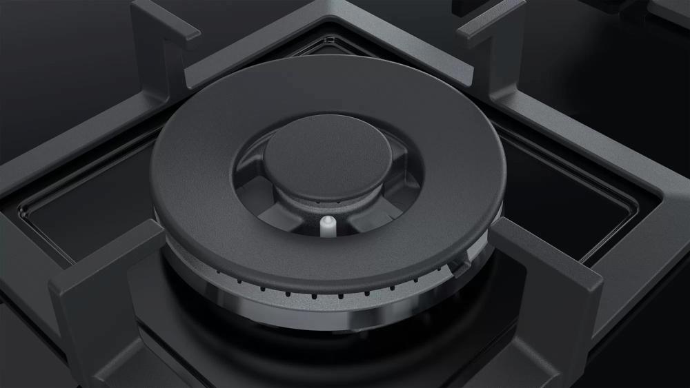 Газовая варочная панель Bosch PPC6A6B20 