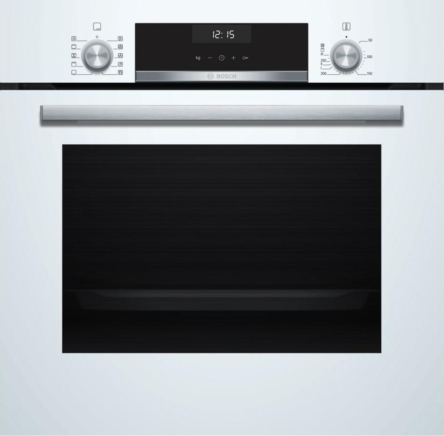 Духовой шкаф Bosch HIJ517YW0R Духовой шкаф Bosch HIJ517YW0R