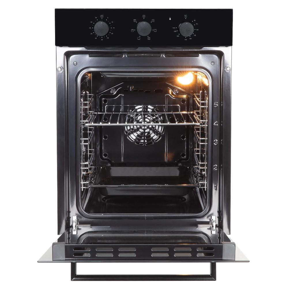 Электрический духовой шкаф Zigmund Shtain E 172 B 