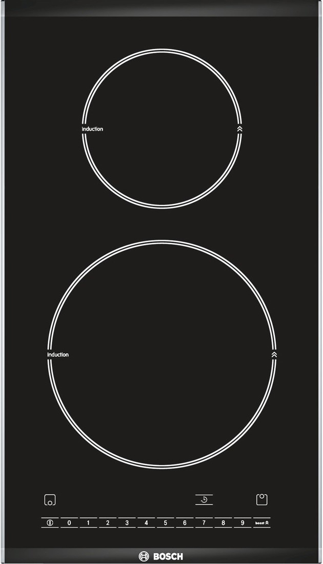 Встраиваемые варочные панели бош. Hansa bhc36177. Индукционная варочная панель Bosch pie651b17e. Индукционная варочная панель 2 конфорки бош. Варочная панель бош 2 конфорки электрическая.