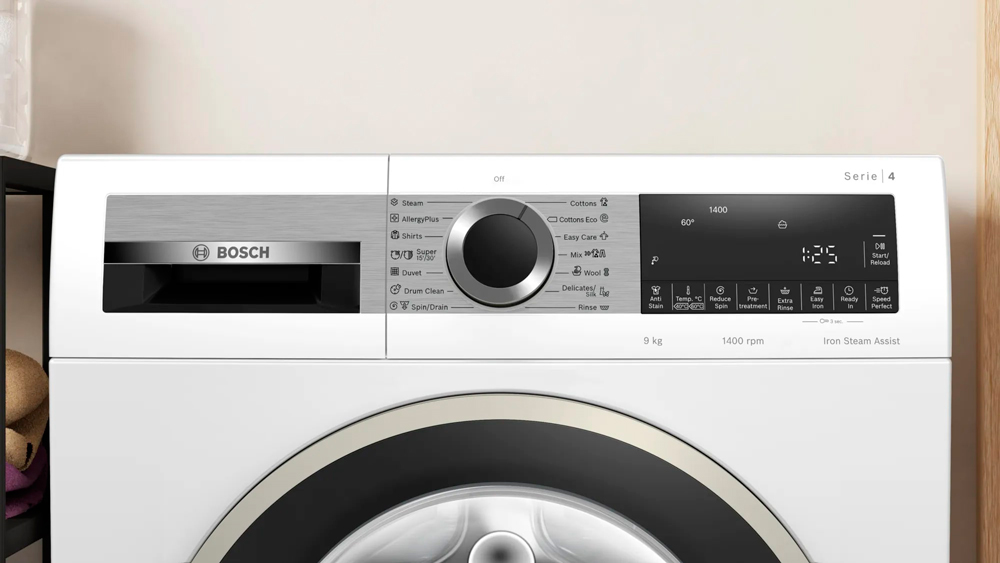 Стиральная машина Bosch WGA24400ME 