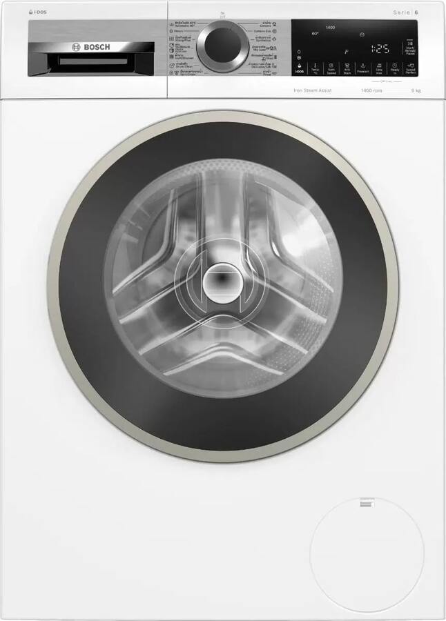 Стиральная машина Bosch WGA244A0ME 