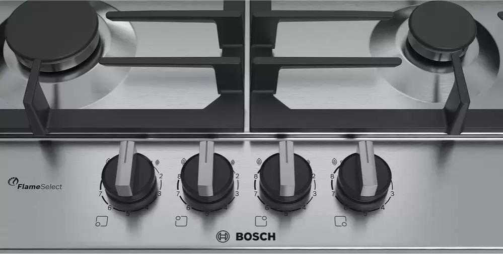 Газовая варочная панель Bosch PCP6A5B90M 