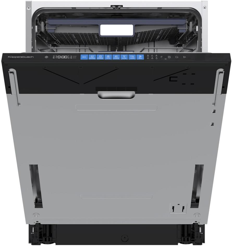 Встраиваемая посудомоечная машина Kuppersbusch G 6594.0 V 