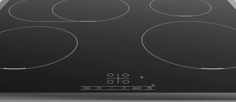 Индукционная варочная панель Bosch PIF645BB5E Индукционная варочная панель Bosch PIF645BB5E