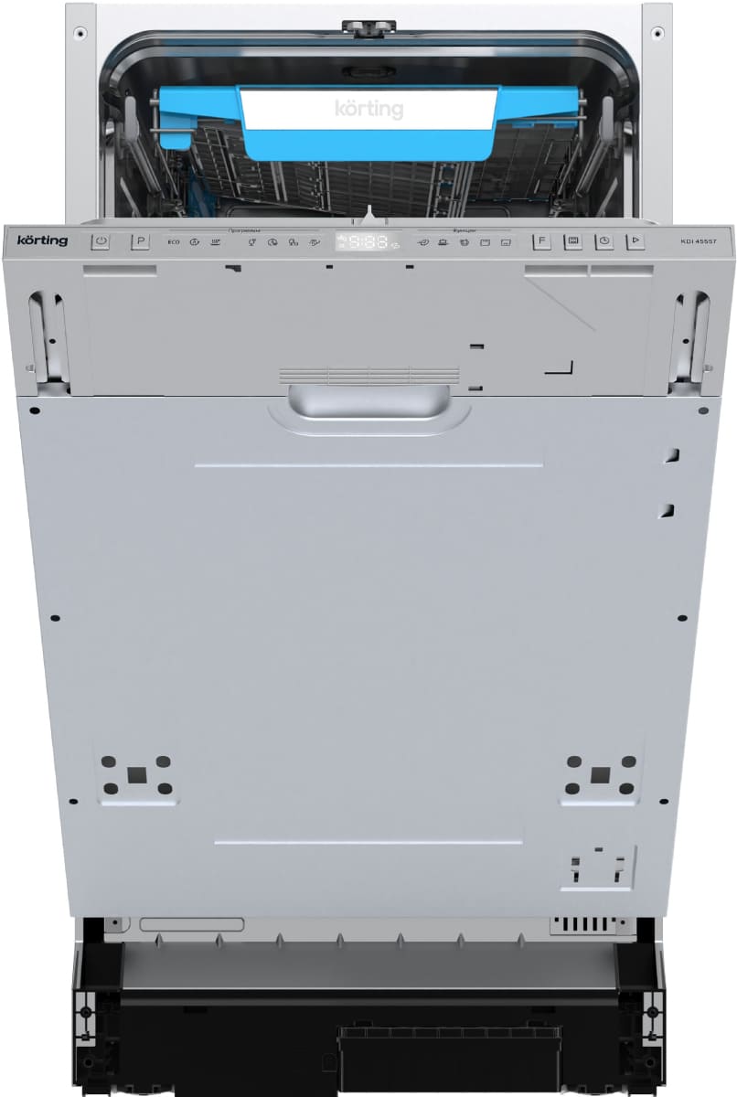 Встраиваемая посудомоечная машина Korting KDI 45557 