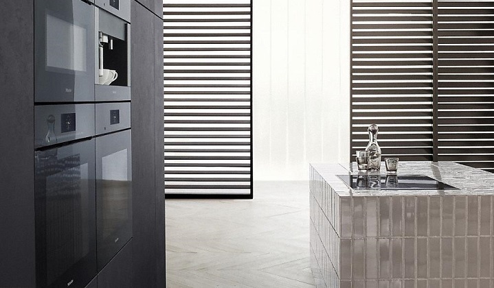 Какой духовой шкаф купить в 2019 году