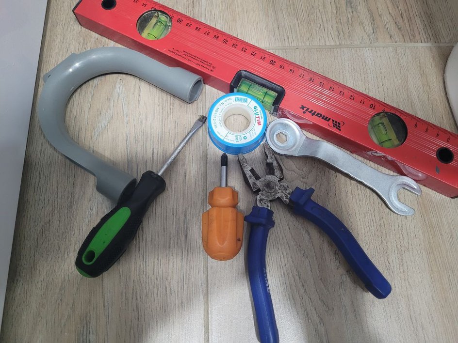 Как правильно установить шланг стиральной машины 