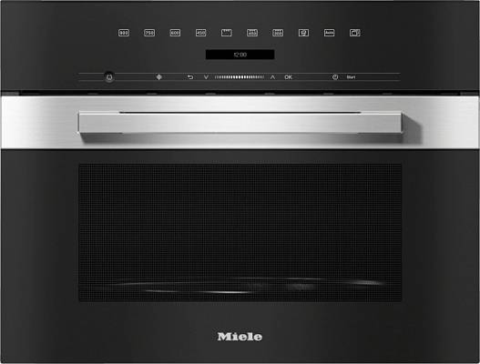 Miele M7244TC EDST/CLST Miele M7244TC EDST/CLST