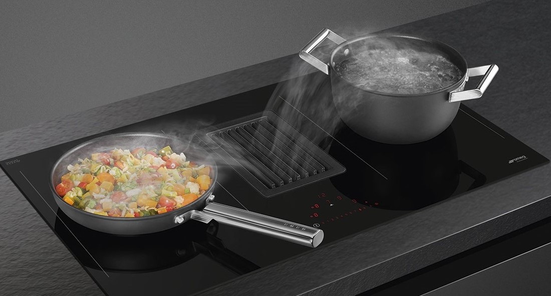 Лучшие по цене и качеству варочные панели 2024 года