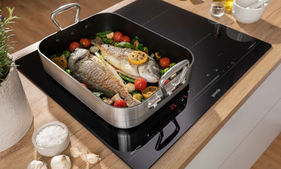  Режимы варочной панели Gorenje 