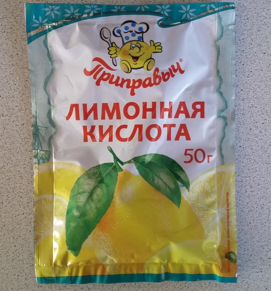 Как почистить посудомоечную машину в домашних условиях