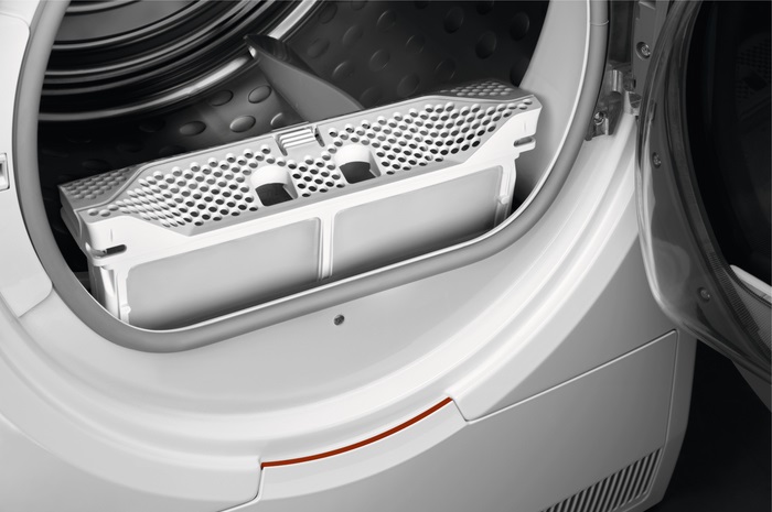 AEG T6DBG28S AEG T6DBG28S