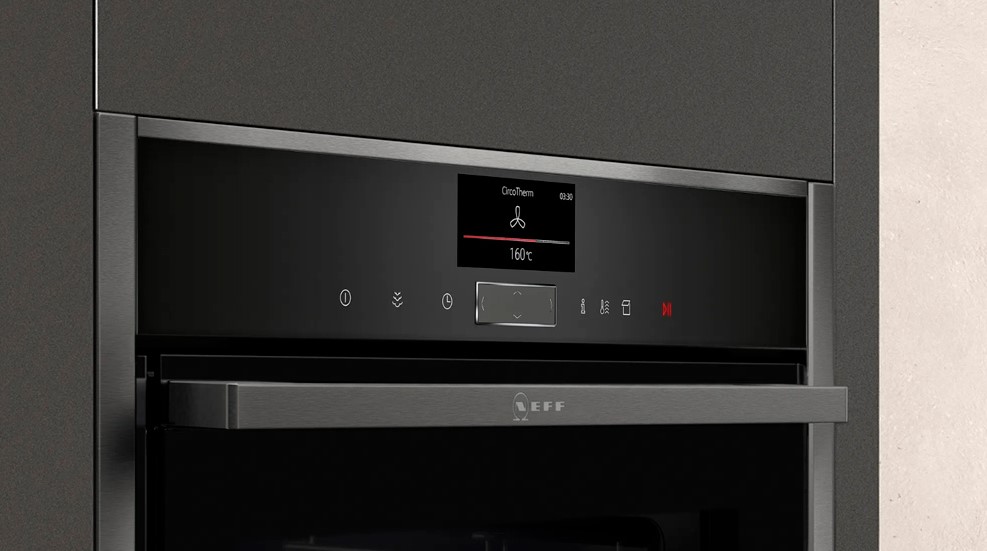 Лучшие по цене и качеству духовые шкафы 2024 года