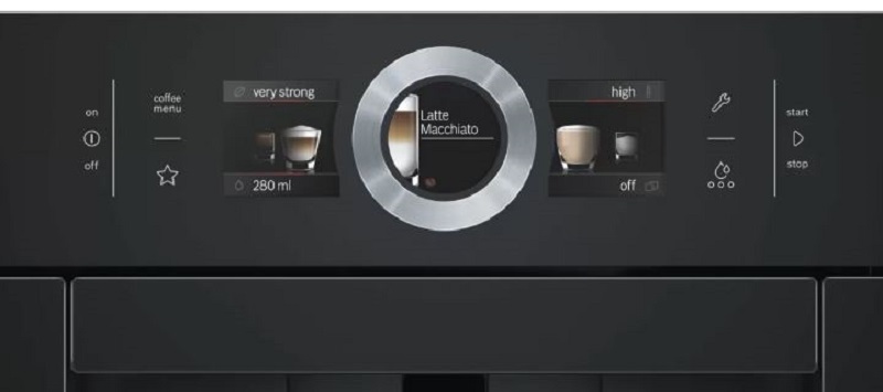 Рейтинг производителей кофемашин 