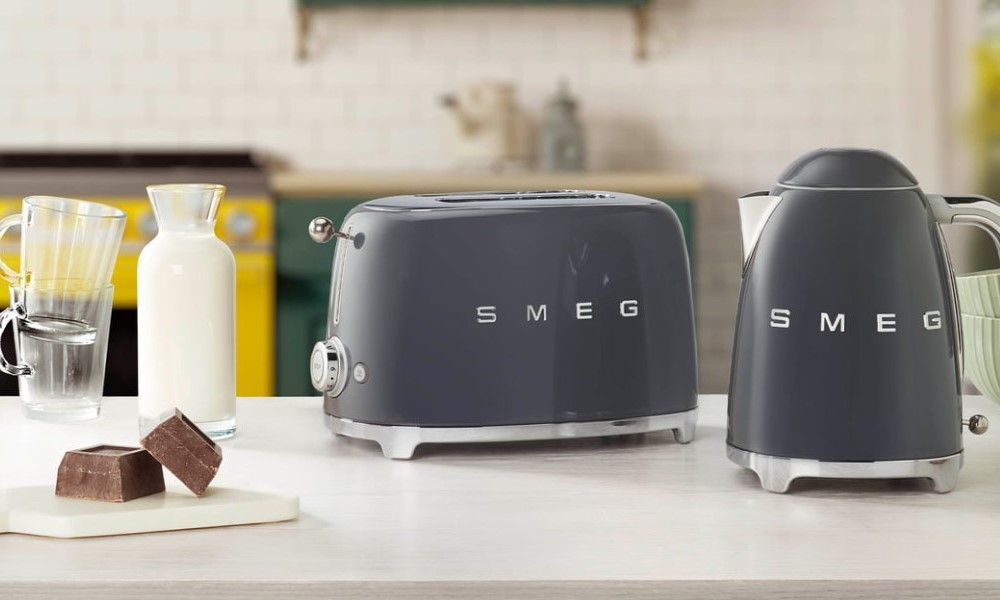 Новинки бытовой техники в Тюмени 