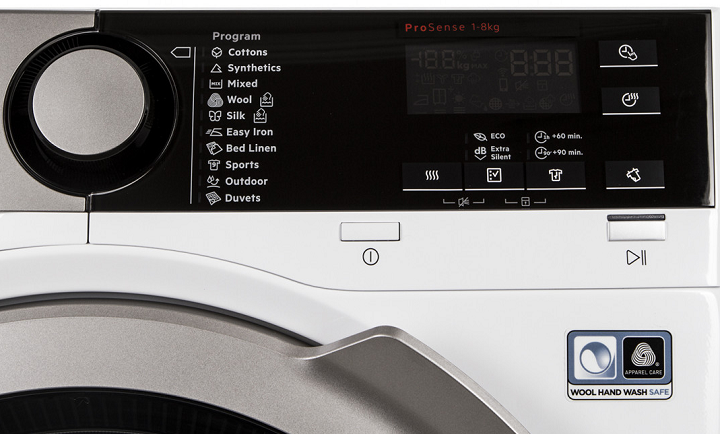 AEG T8DEE48S AEG T8DEE48S