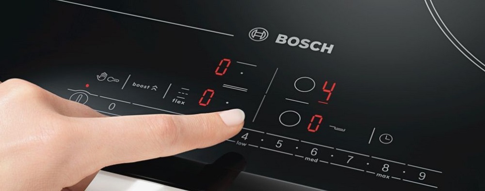 Ошибка E3 и E4 проблемы с напряжением