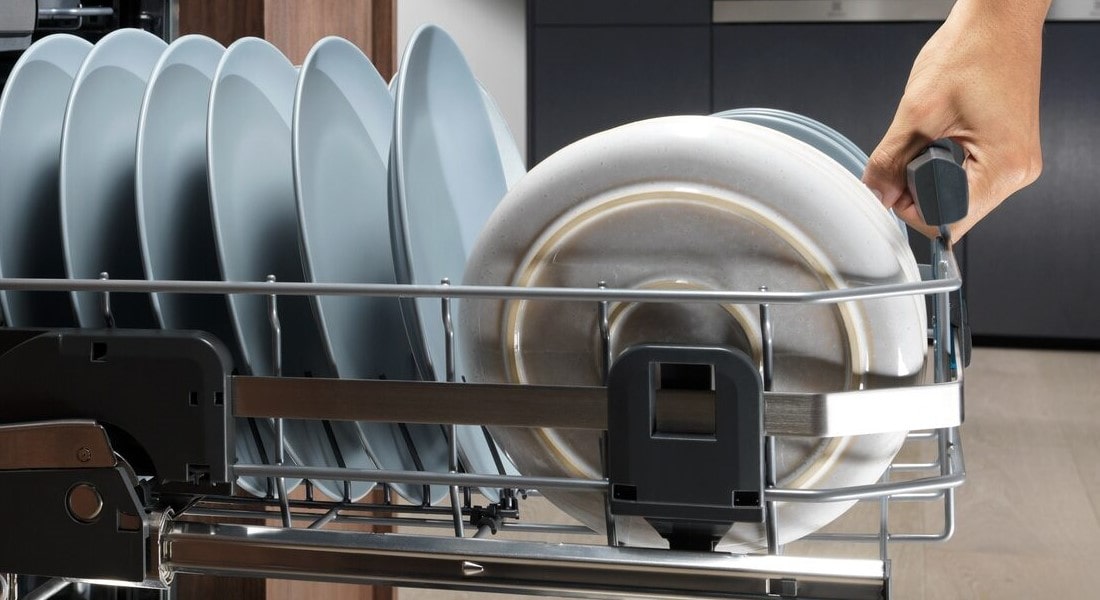 Класс мойки в посудомоечной машине Класс мойки в посудомоечной машине
