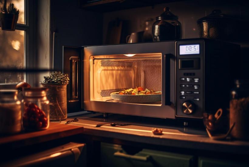 Как разморозить мясо в микроволновке Bosch Как разморозить мясо в микроволновке Bosch