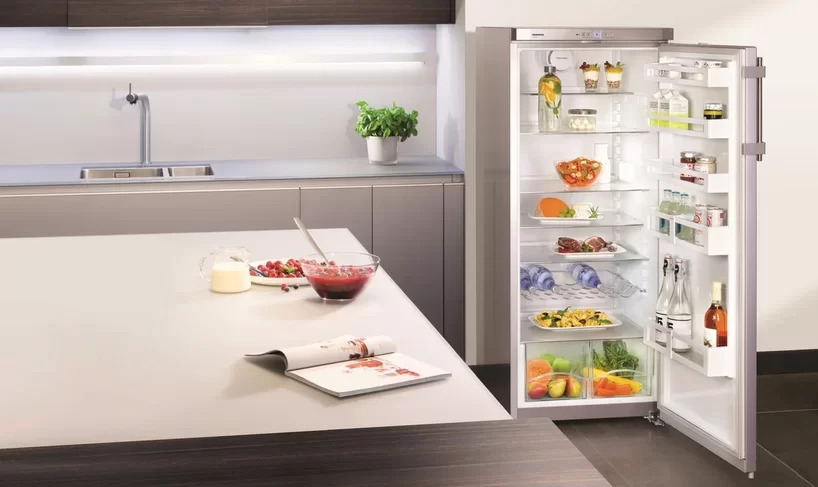 Как выбрать хороший холодильник