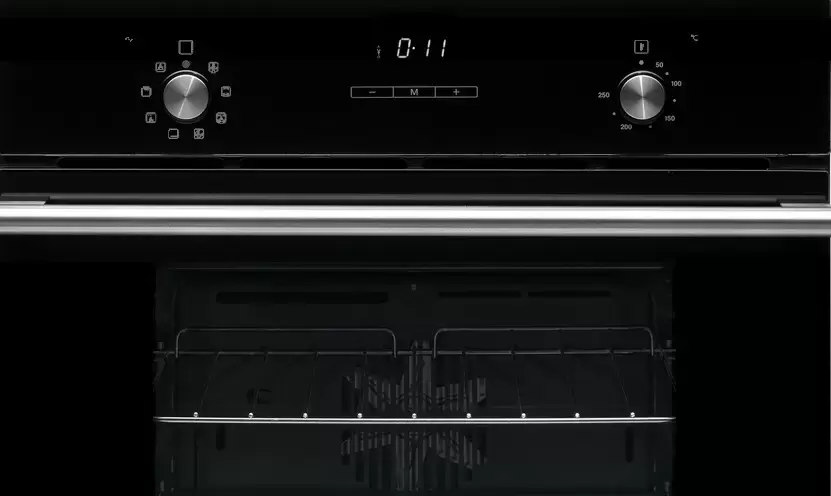 Обзор духовых шкафов Korting