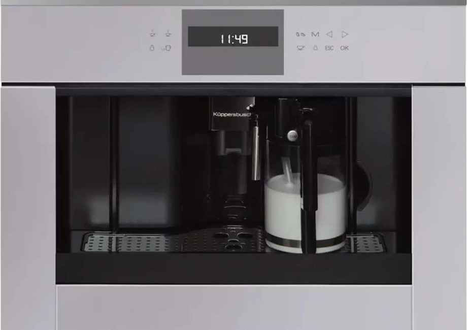 Рейтинг кофемашин по качеству и надежности 2023 года