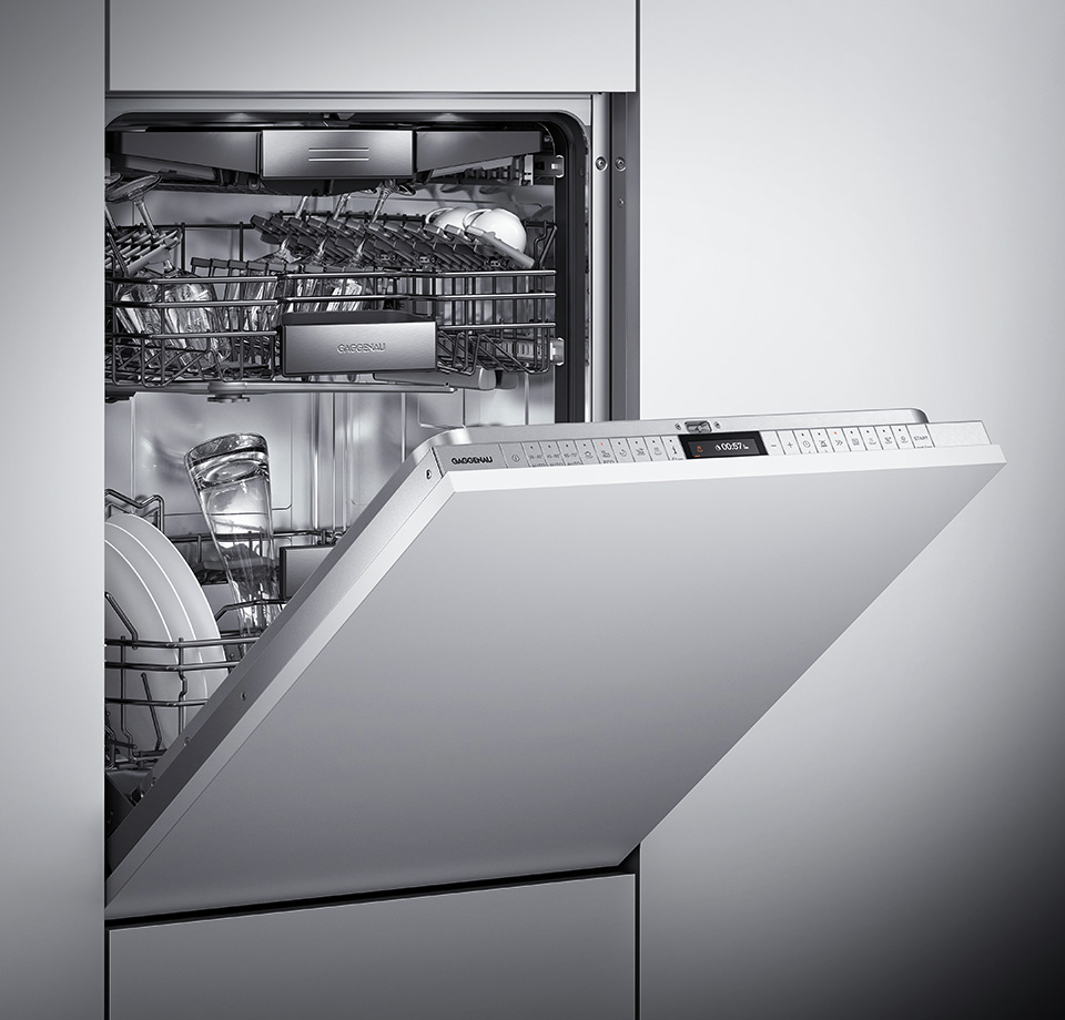 Gaggenau DF480162