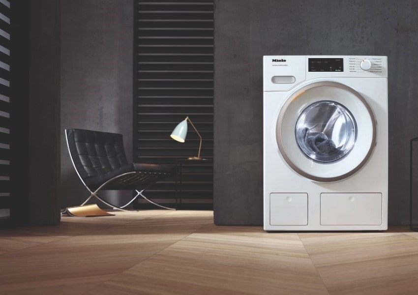 Рейтинг лучших бюджетных стиральных машин 2026 года по цене, качеству и надёжности