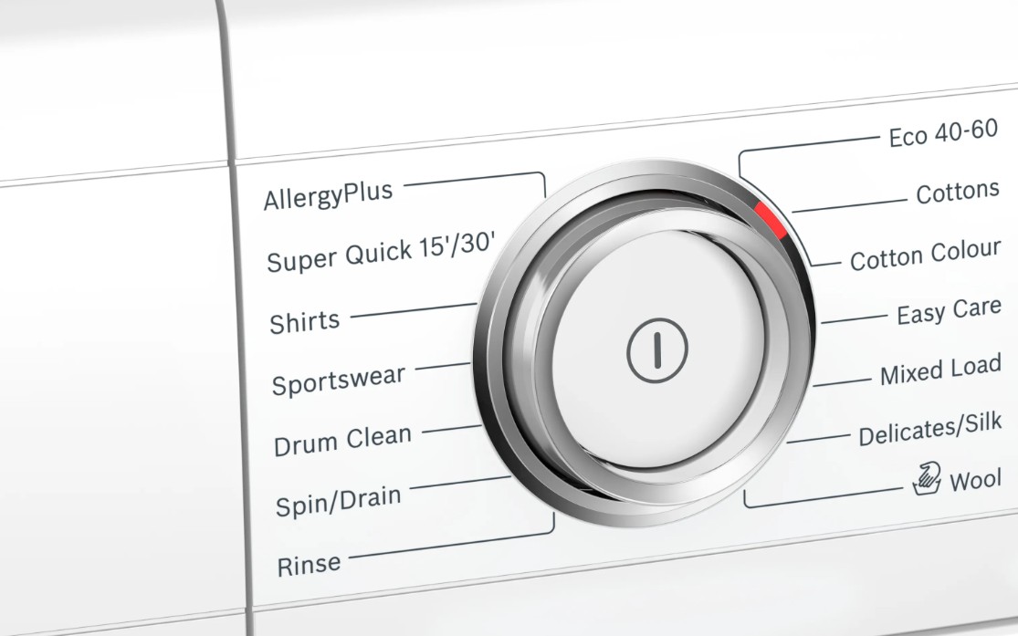 Значок деликатной стирки