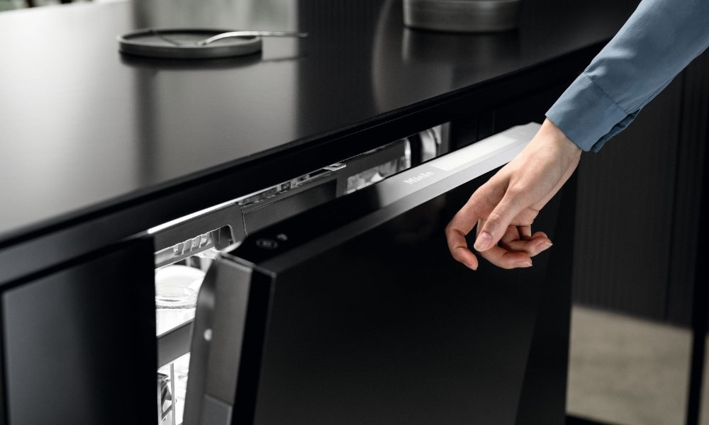 Посудомоечные машины Miele