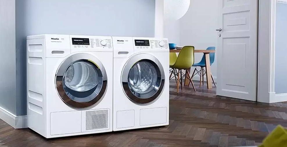 Рейтинг домашних прачечных 2025 года по качеству и надежности Рейтинг домашних прачечных 2025 года по качеству и надежности