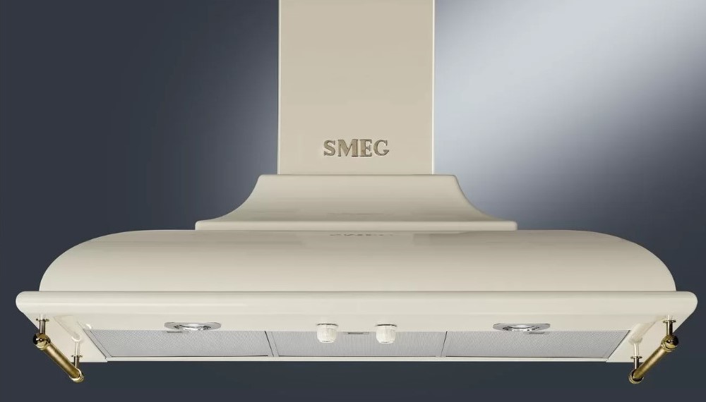 Новинки вытяжек 2024 года