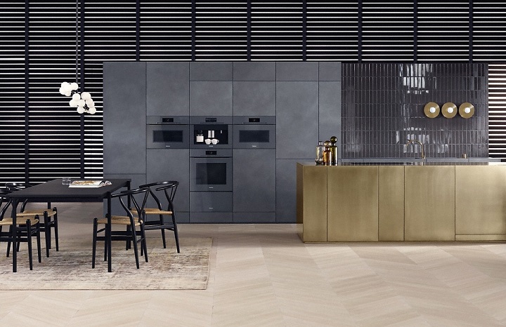 Какой духовой шкаф купить в 2019 году