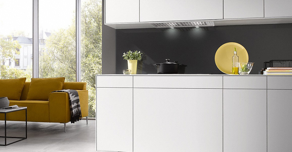 Новинки от Miele