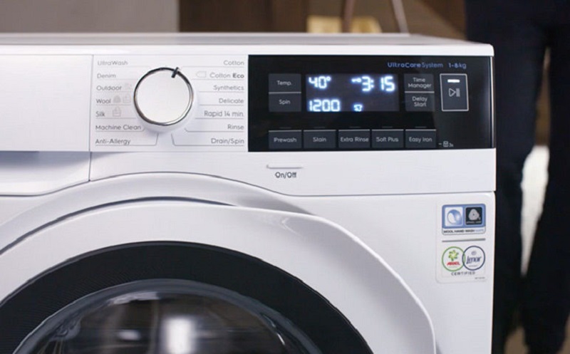 Рейтинг стиральных машин по качеству и надежности 2024 года 