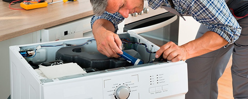  Ошибка F21 в стиральной машине Bosch