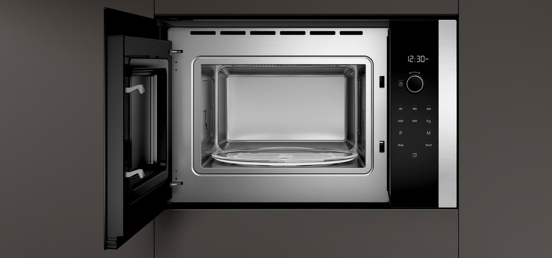 СВЧ-печи Neff 