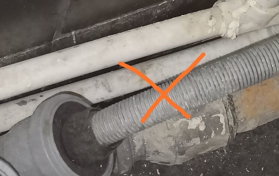 Как избавиться от запаха в стиральной машине