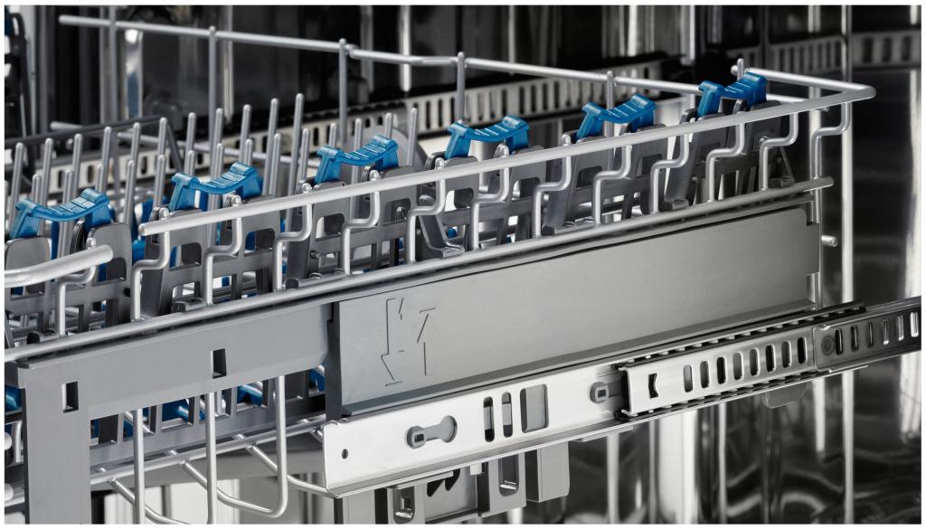 Обзор лучших посудомоечных машин 