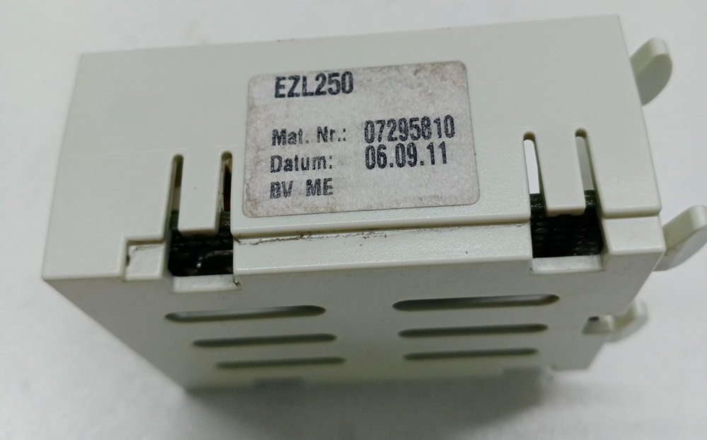 Ошибки сушильных машин Miele Ошибки сушильных машин Miele