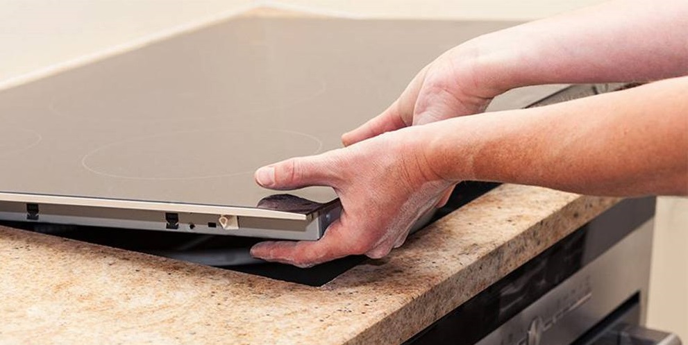 Как правильно подготовить столешницу