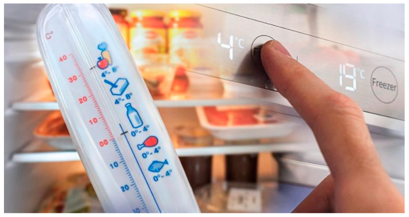 Ошибки холодильников Gorenje Ошибки холодильников Gorenje