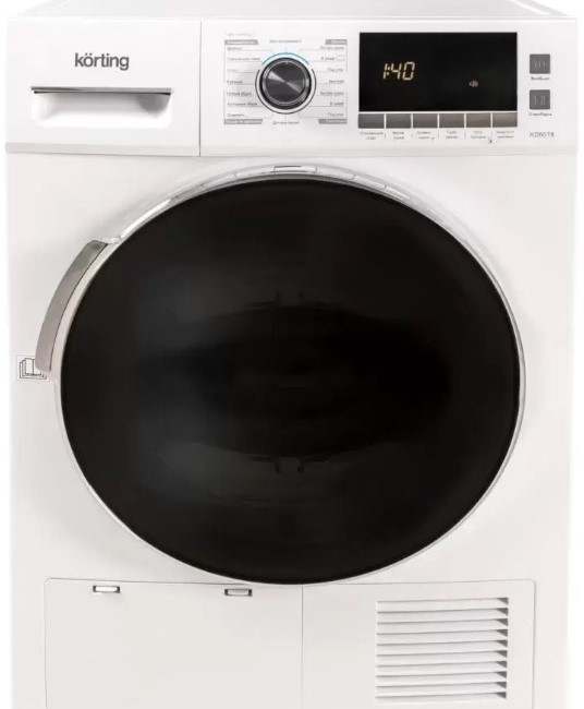 Какую сушильную машину лучше купить: отзывы специалистов в 2023 году