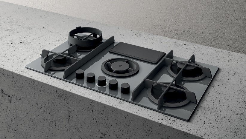 Какую варочную панель лучше купить: отзывы специалистов в 2023 году