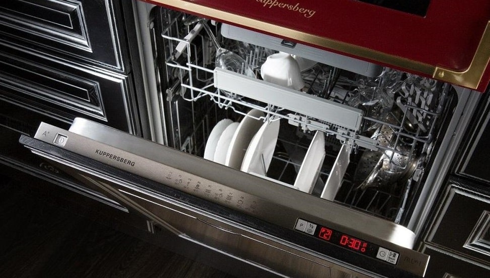 Рейтинг лучших посудомоечных машин Kuppersberg 2026 года по цене, качеству и надежности Рейтинг лучших посудомоечных машин Kuppersberg 2026 года по цене, качеству и надежности
