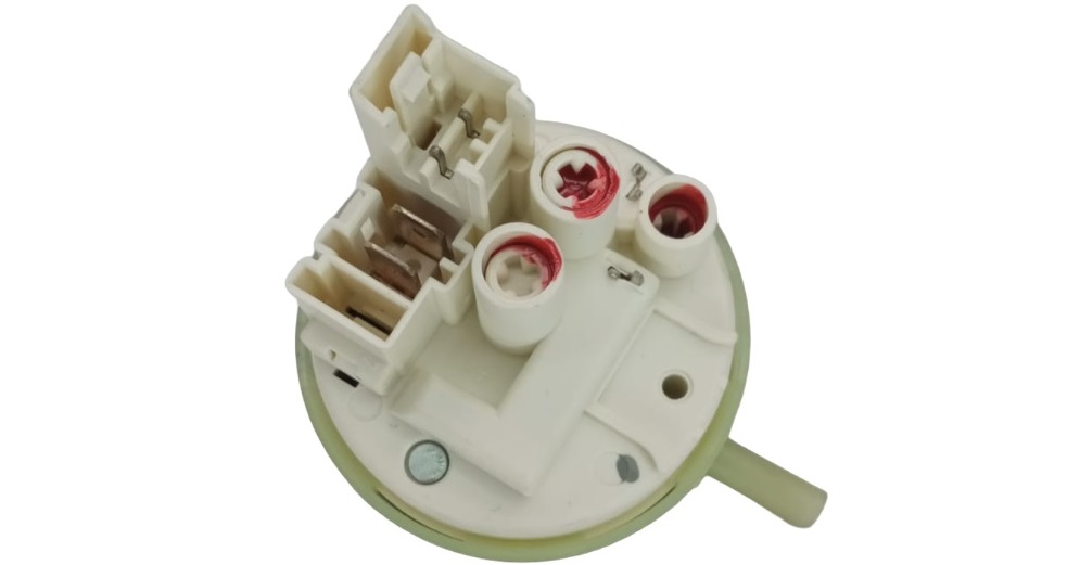 Ошибка посудомоечной машины Bosch «Горит краник» 