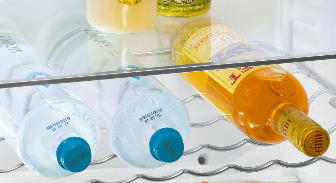 Обзор холодильника Liebherr CN 5735