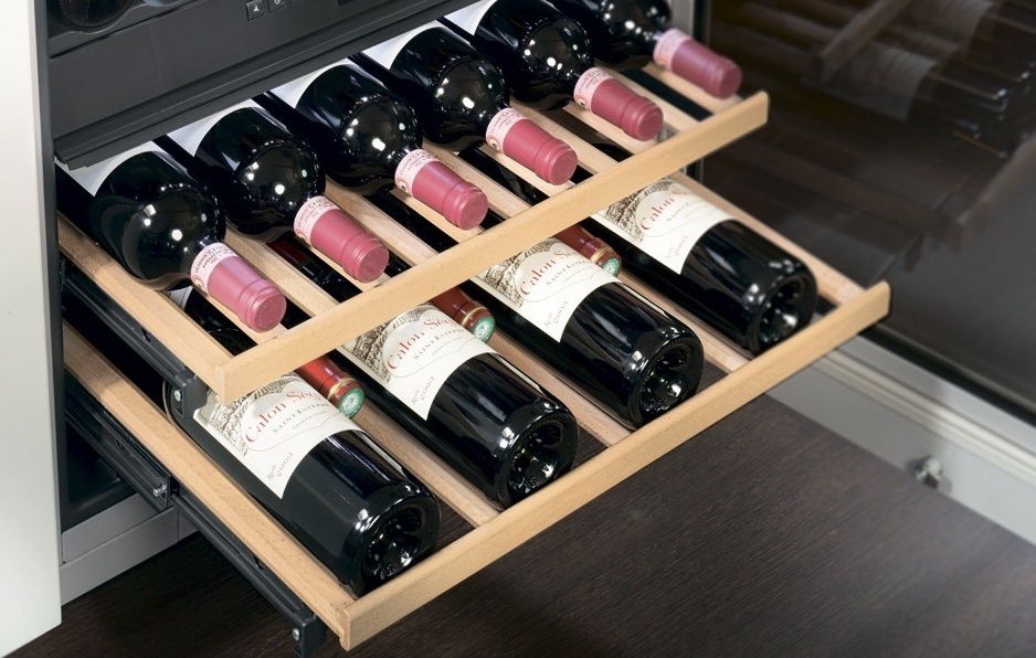 Какой винный шкаф лучше купить 