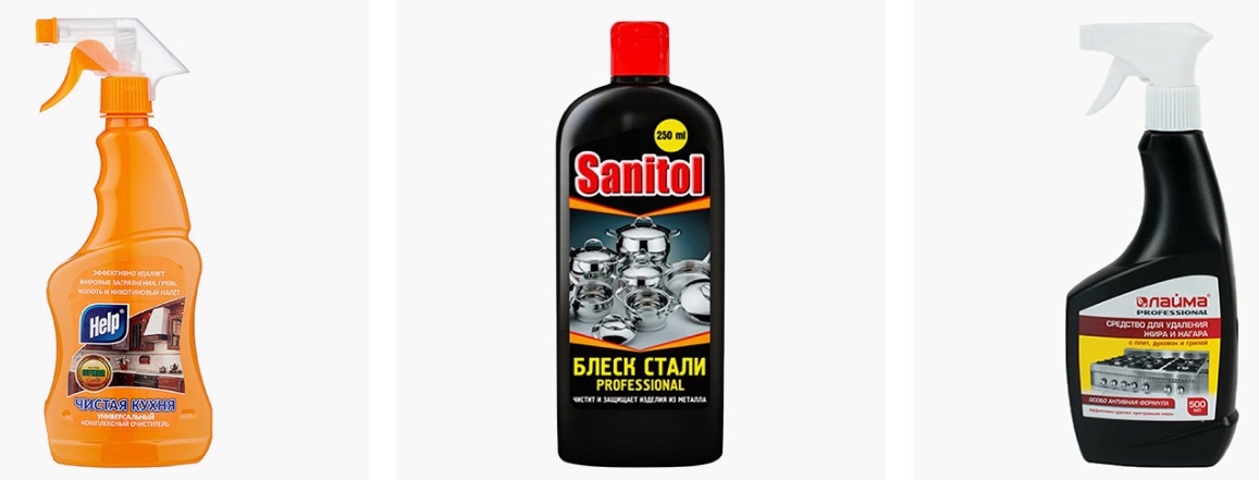  Как ухаживать за варочной панелью, чтобы она служила долго